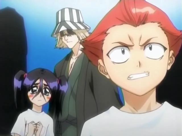 Otaku Gallery  / Anime e Manga / Bleach / Screen Shots / Episodi / 019 - Ichigo diventa un Hollow / 135.jpg